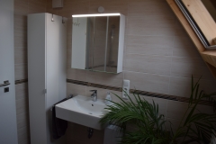 Badezimmer EG