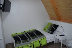 Schlafzimmer OG