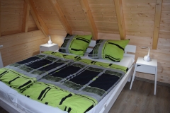 Schlafzimmer OG