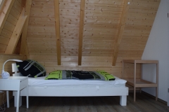 Schlafzimmer 2 OG