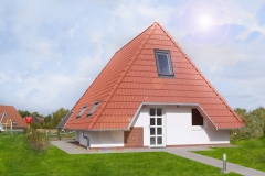 Unser Ferienhaus