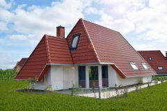 Gartenansicht